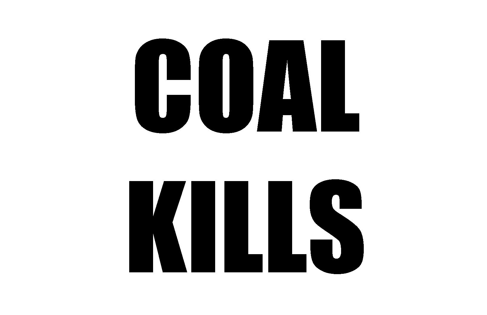 coal-kills