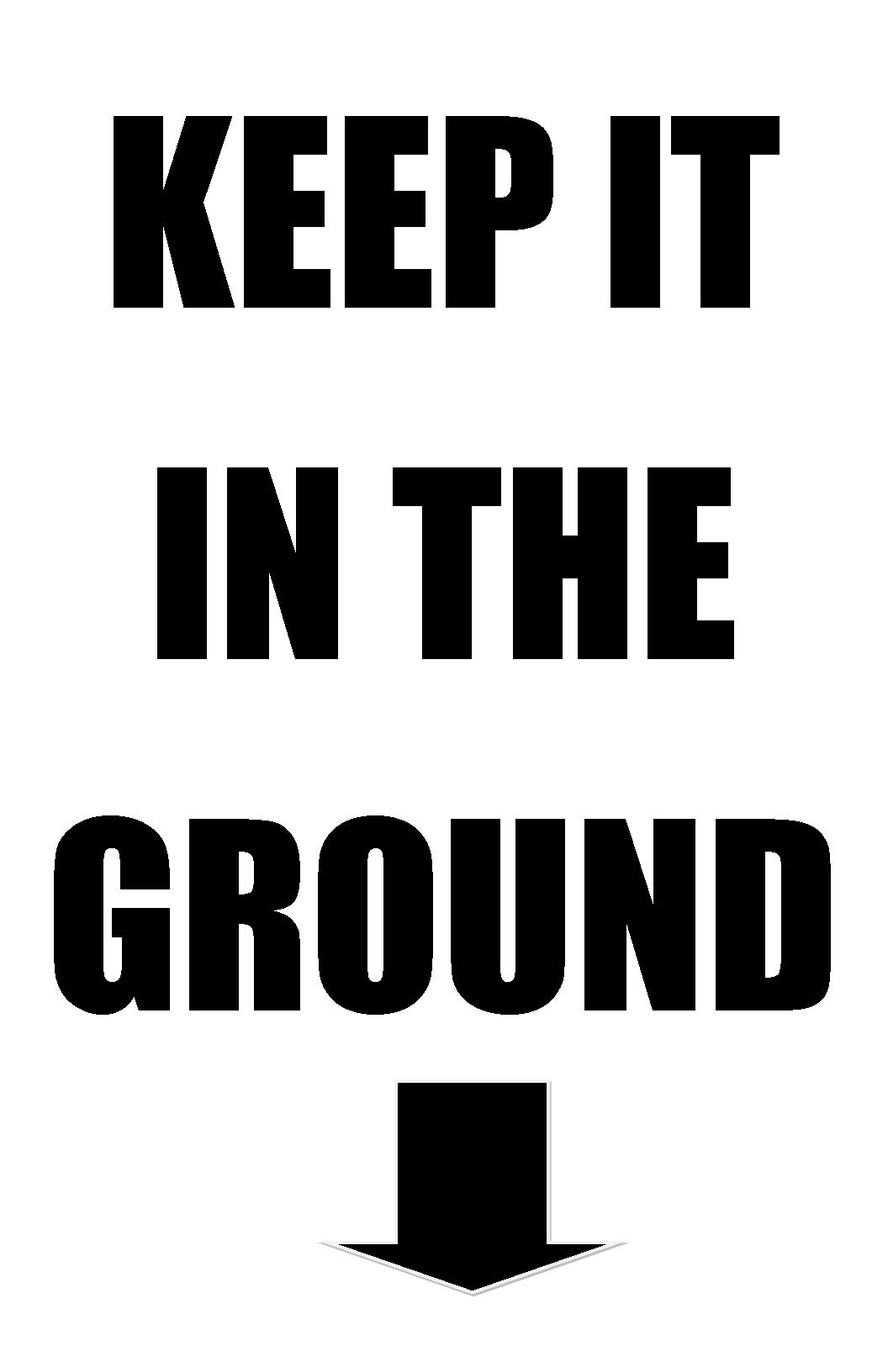 keep-it-in-the-ground