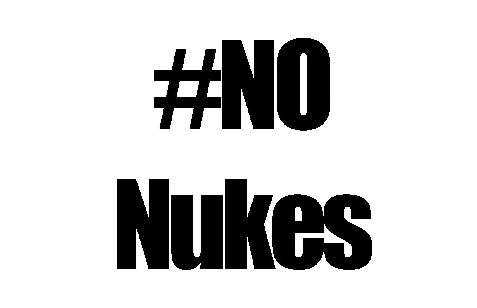 nonukes